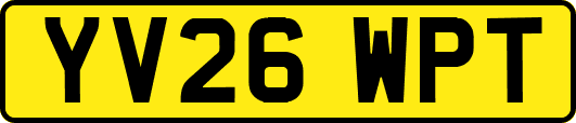 YV26WPT