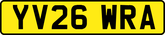 YV26WRA