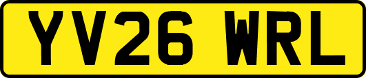 YV26WRL