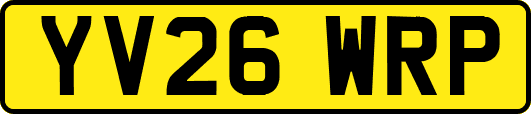 YV26WRP