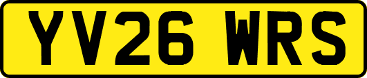 YV26WRS