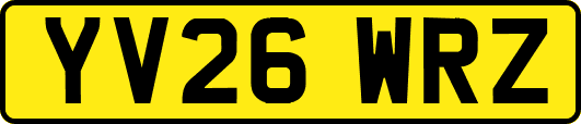 YV26WRZ