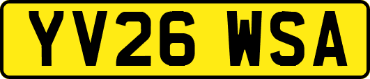 YV26WSA