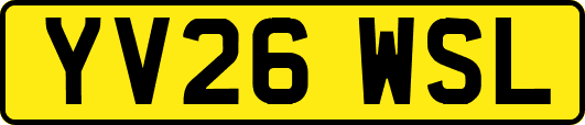 YV26WSL