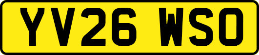 YV26WSO