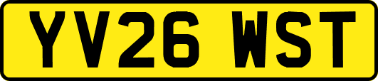 YV26WST