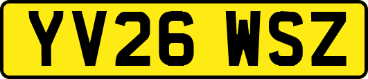 YV26WSZ