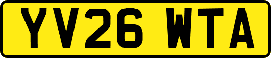 YV26WTA