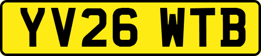 YV26WTB