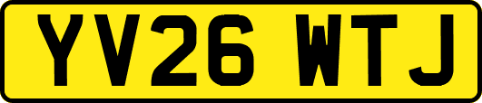 YV26WTJ