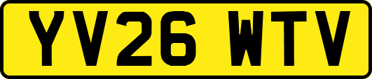 YV26WTV