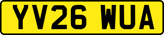 YV26WUA