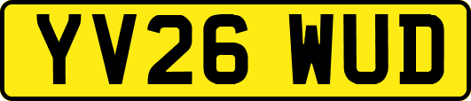 YV26WUD