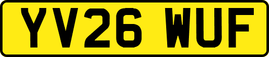 YV26WUF