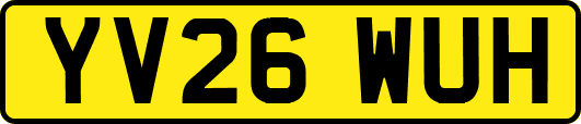 YV26WUH