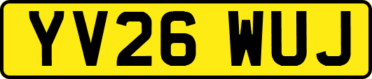 YV26WUJ