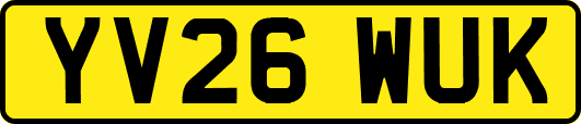 YV26WUK