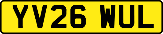 YV26WUL