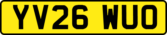 YV26WUO