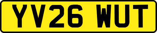 YV26WUT