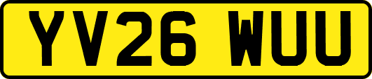 YV26WUU