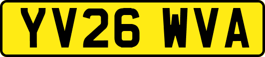 YV26WVA
