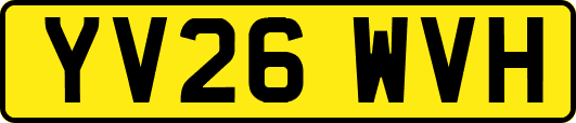 YV26WVH