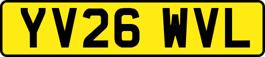 YV26WVL