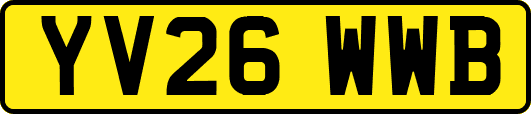 YV26WWB