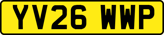 YV26WWP