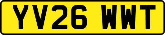 YV26WWT