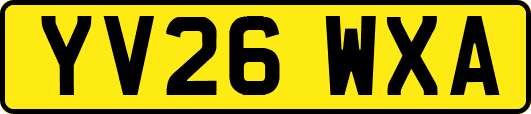 YV26WXA
