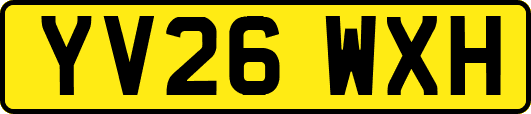 YV26WXH