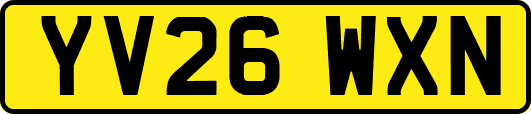 YV26WXN