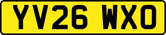 YV26WXO
