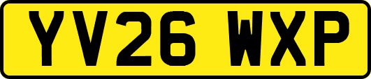 YV26WXP