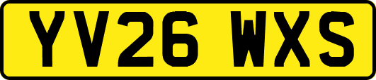 YV26WXS