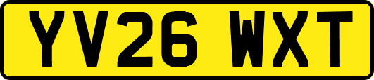YV26WXT