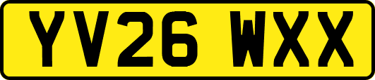 YV26WXX