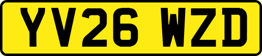 YV26WZD