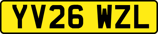 YV26WZL