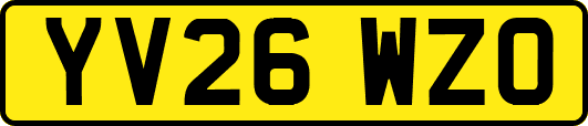YV26WZO