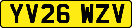 YV26WZV
