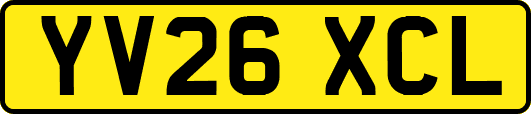 YV26XCL