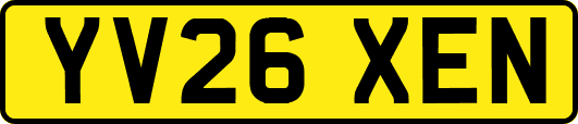YV26XEN