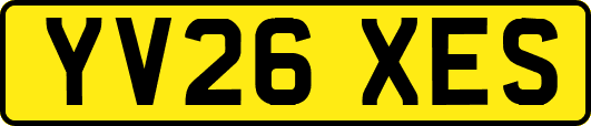 YV26XES