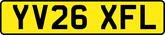 YV26XFL