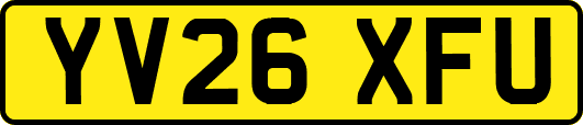 YV26XFU