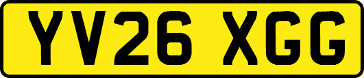 YV26XGG