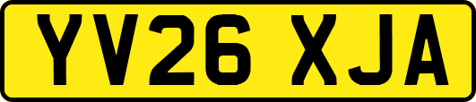 YV26XJA